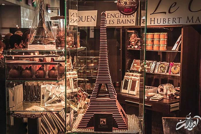 غذاهایی که در گینس رکورد زدند+ تصاویر